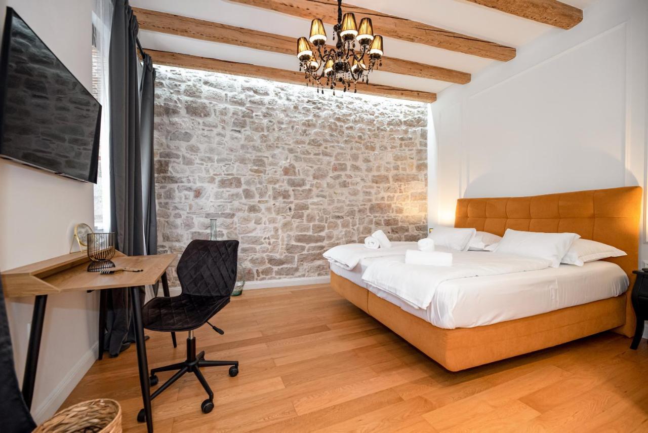 Luxury Room Lav Zadar Zewnętrze zdjęcie