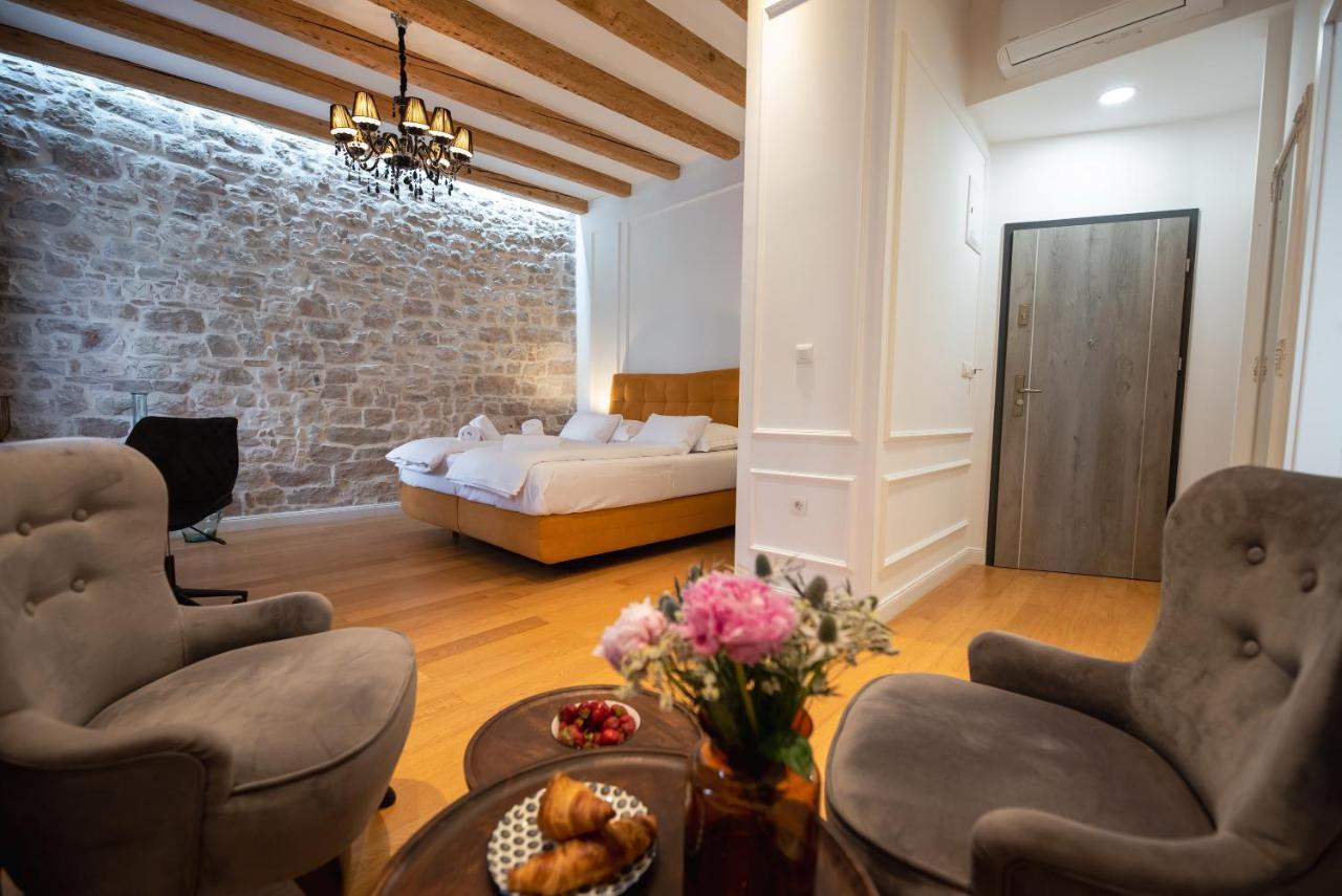 Luxury Room Lav Zadar Zewnętrze zdjęcie