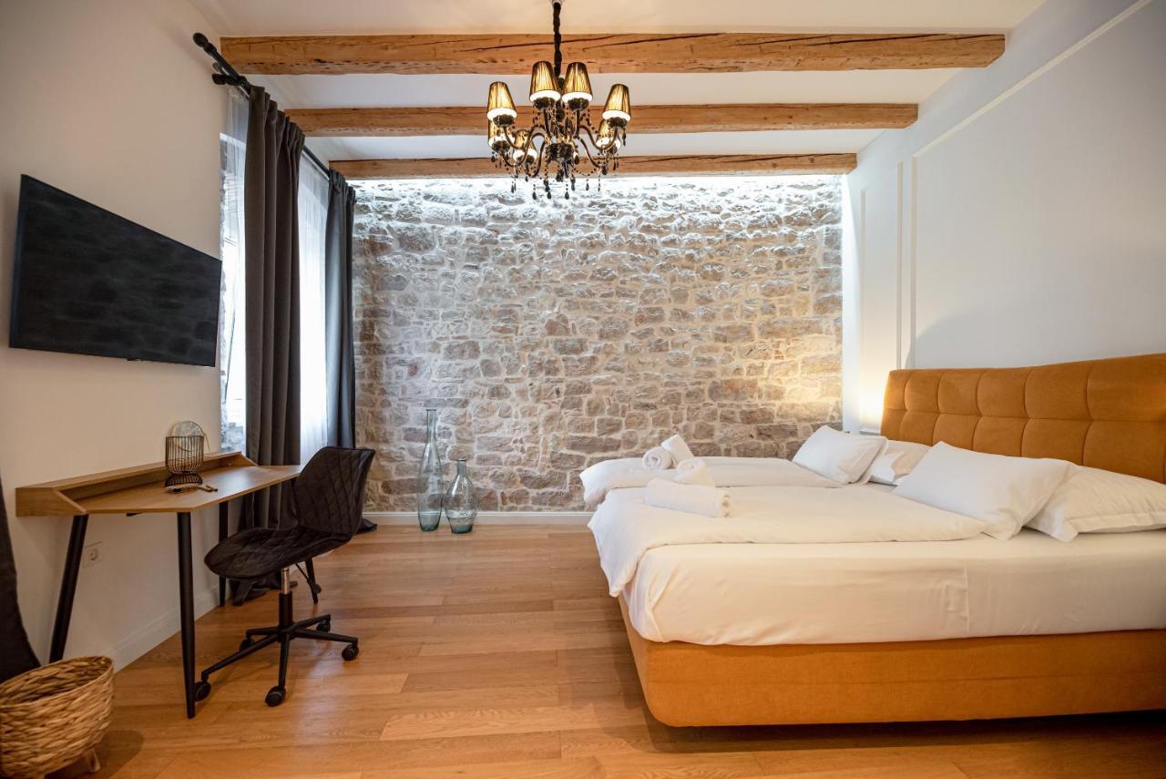 Luxury Room Lav Zadar Zewnętrze zdjęcie