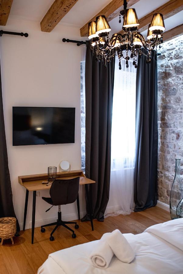 Luxury Room Lav Zadar Zewnętrze zdjęcie