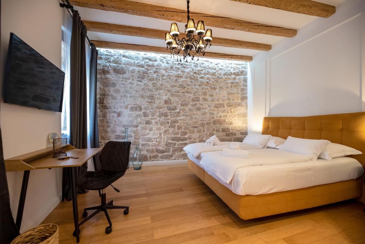 Luxury Room Lav Zadar Zewnętrze zdjęcie