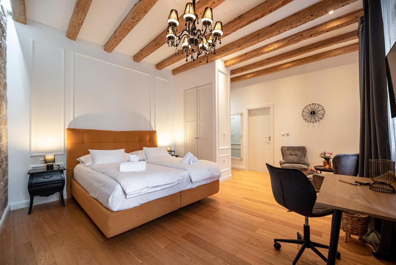 Luxury Room Lav Zadar Zewnętrze zdjęcie